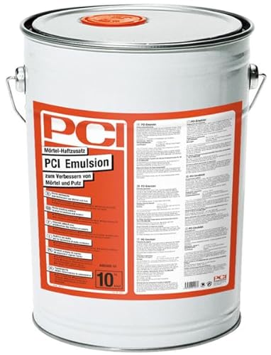 PCI Emulsion 10 kg von PCI Augsburg GmbH