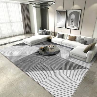 PEKMAR Teenager-Raumdekoration, Teppiche für Wohnzimmer, Schlafzimmer, rutschfeste Teppiche, waschbare Fußmatten für Zuhause, 19.200 x 300 cm von PEKMAR