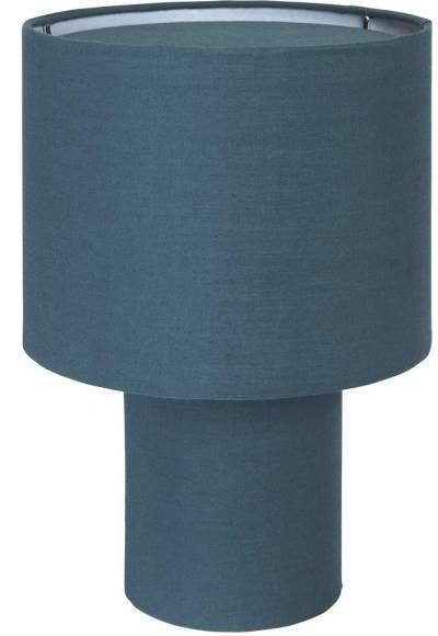 Leah Table lamp (Blau) von PR Home