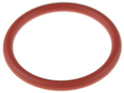 O-Ring Ersatzteil für Saeco Kaffeevollautomat Brüheinheit / Brühgruppe; Innendurchmesser: 32mm, Dicke: 4mm, Außendurchmesser: 40mm von Piebert