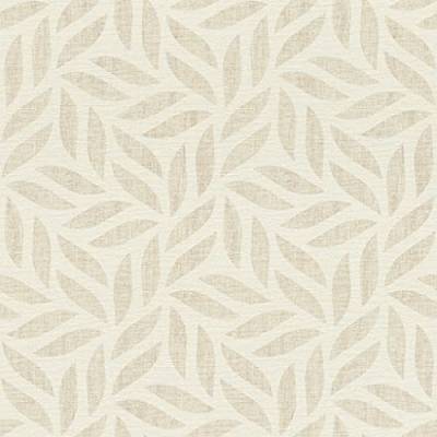 Rasch Tapeten Vliestapete (Floral) Beige weiße 10,05 m x 0,53 m Kalahari 704624 von Rasch