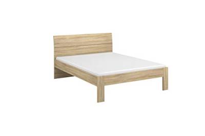 Rauch Möbel Flexx Bett Doppelbett Futonbett in Eiche Sonoma Liegefläche 140 x 200 cm Gesamtmaße Bett BxHxT 145 x 90 x 209 cm von Rauch Möbel