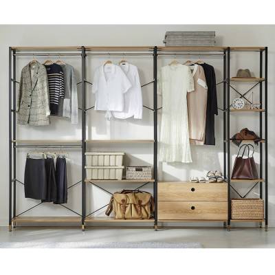 Garderobe Ruoms II von Red Living