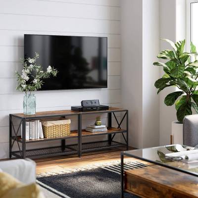 TV-Rack Copake I von Red Living