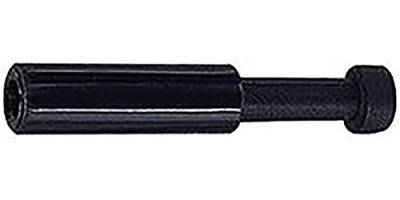 RIEGLER 109927-144.006 Verschlussstecker »Blaue Serie«, Stecknippel 6 mm, 1Stk von Riegler