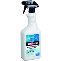 Schimmel X - Schimmelentferner chlorhaltig 750 ml Anti-Schimmel & Nikotinsperre von SCHIMMEL X