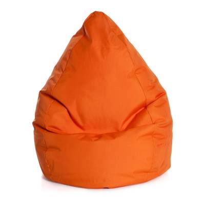 SITTING POINT Beanbag Brava 100 % Polyester 80x130 cm (BxH) von SITTING POINT