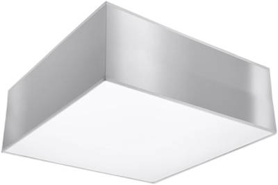 SOLLUX lighting Deckenleuchte HORUS, ohne Leuchtmittel, leuchtet nieder von SOLLUX lighting