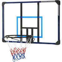 SPORTNOW Basketballkorb bunt B/H/L: ca. 61x73x113 cm von SPORTNOW