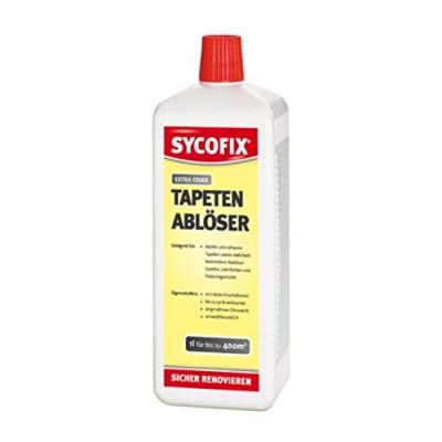 Tapetenablöser 250ml von SYCOFIX