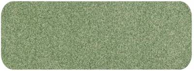 Salonloewe Fußmatte 030x075 cm Blend Meadow Fußabtreter, innen, außen, Schmutzfangmatte, Sauberlauf-Teppich von Salonloewe