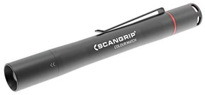Scangrip Penlamp Match Pen R 100lm von Scangrip