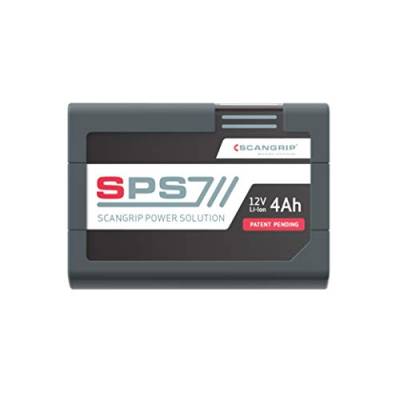 Scangrip SPS-Akku 12 V Li-Ion 4 Ah von Scangrip