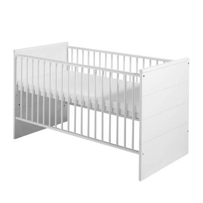 Babybett Eco Stripe von Schardt