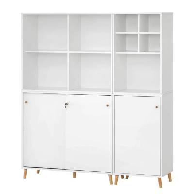 Aktenschrank Serie 500 III von Schildmeyer