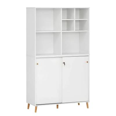 Aktenschrank Serie 500 von Schildmeyer