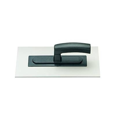 SCHULLER Glättkelle Kunststoff, 280 x 140 x 3 mm, 1 Stück, 51450 von Schuller