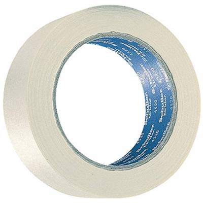 SCHULLER Klebeband | Abdeckband | Blue Core IND | 4520 | 50 mm x 50 m | 1 Rolle von Schuller