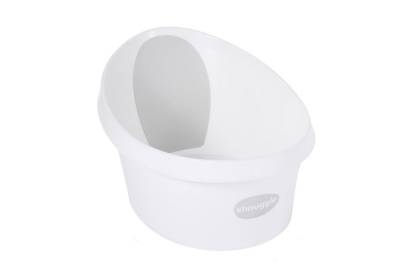 Shnuggle Babybadewanne für Kleinkinder von Shnuggle