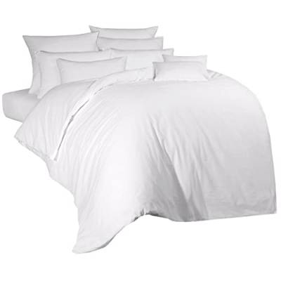 Softsan Bettwanzen- und Hygiene Bettdecken-Schutzbezug | Softsan ProMax (155 x 220 cm) von Softsan