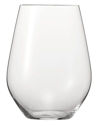 Spiegelau 4800295 Special Glasses Gin & Tonic Glass 4er-Set von Spiegelau & Nachtmann