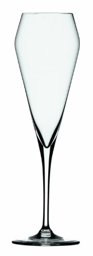Spiegelau 8 tlg. Set Champagner Gläser Willsberger Anniversary 1416175-2x von Spiegelau & Nachtmann