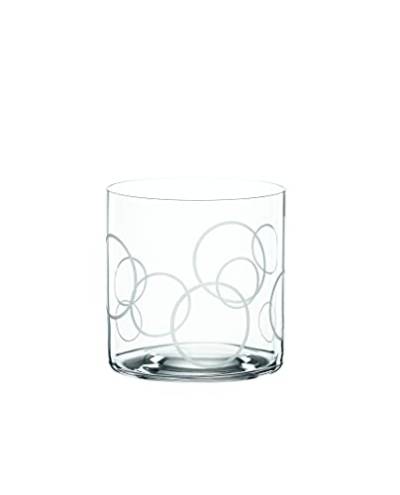 Spiegelau & Nachtmann, 2-teiliges Softdrinkbecher-Set, Kristallglas, 340 ml, Signature Drinks, 4035264 von Spiegelau & Nachtmann