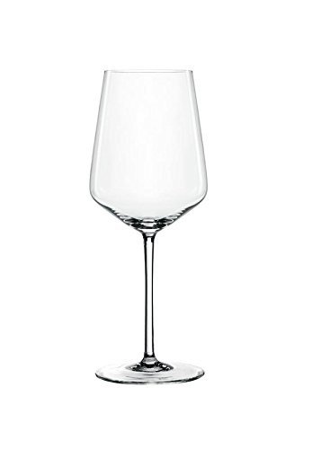 Spiegelau & Nachtmann 4670182 x 2 Weißweinglas 8er Set 467/02 Style von Spiegelau & Nachtmann