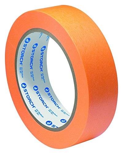 Storch SUNNYpaper Spezialpapierband Das Goldene UV Medium Standard (6x 38mm x 50m) von Storch