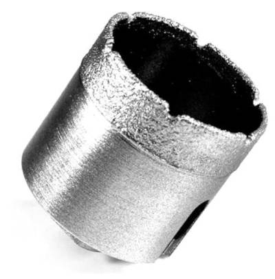 TECTOOL Diamant-Trockenbohrkrone, Ø 25mm, M14 von TECTOOL