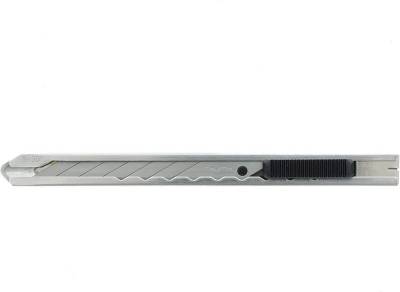 Tajima Cutter TAJIMA 9mm Cuttermesser LC390, Edelstahl mit 30°-Klinge, TAJ-18977 von Tajima