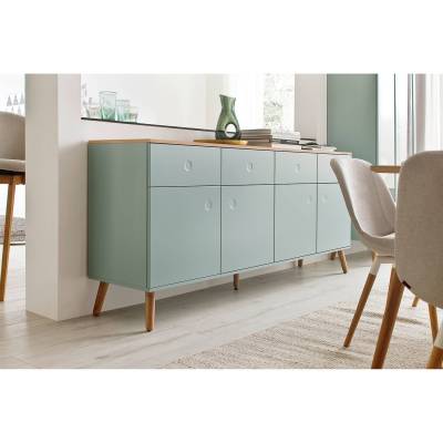 Sideboard Dot II von Tenzo