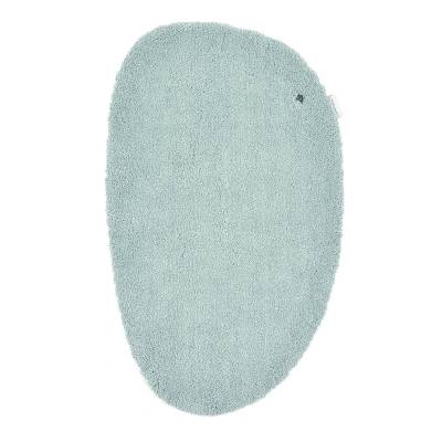 Badvorleger Cozy Bath Uni Oval von Tom Tailor