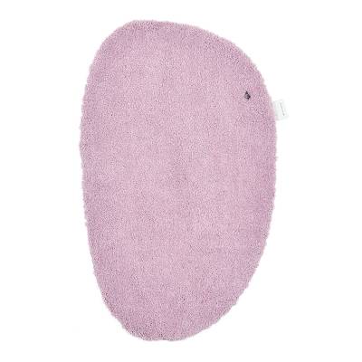 Badvorleger Cozy Bath Uni Oval von Tom Tailor