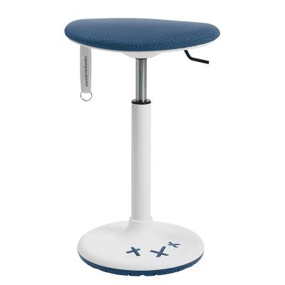 Bürohocker Sitness X Stool 30 von Topstar