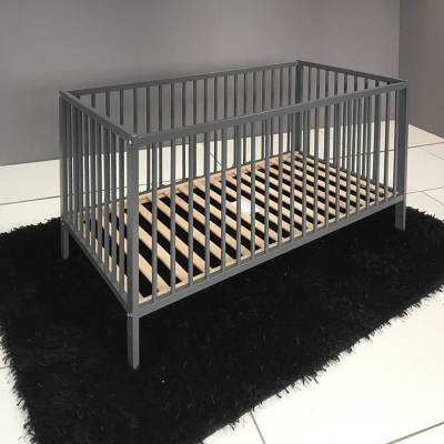 Babybett Universal von Trendteam