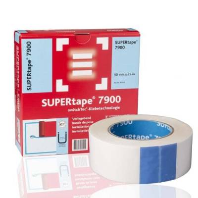 Supertape 7900 Verlegeband 25 x 0,05m von UZIN