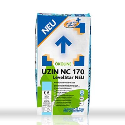 UZIN NC 170 LevelStar 25 kg von UZIN