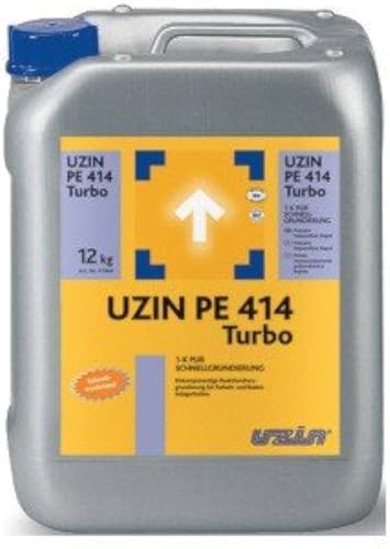 UZIN PE 414 Turbo 12kg von UZIN