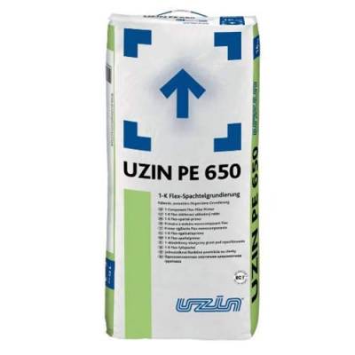 UZIN PE 650 1-K Flex-Spachtelgrundierung 16kg von UZIN