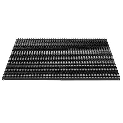 Unbekannt Kölle Gitter-Fußmatte schwarz, 38,5x59 cm von Hamat
