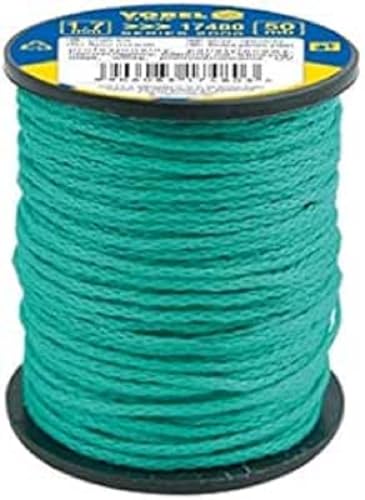 PE BRICKLAYERS STRING 1.7MM 100M von VOREL