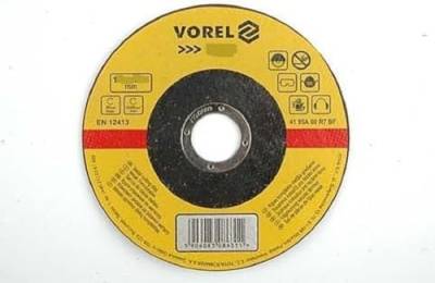 METAL CUTTING DISC 300x3.2x32MM von VOREL