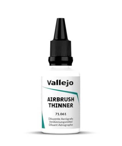 Vallejo Verdünner, 32 ml von Vallejo