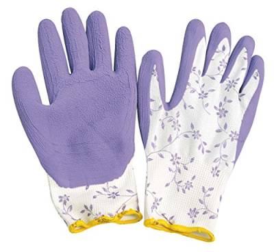 Handschuhe mit Latexbeschichtung von Verdemax