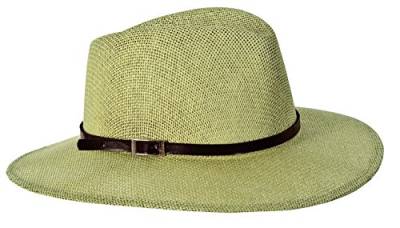 Karibik-Hut aus 100% Naturstroh von Verdemax