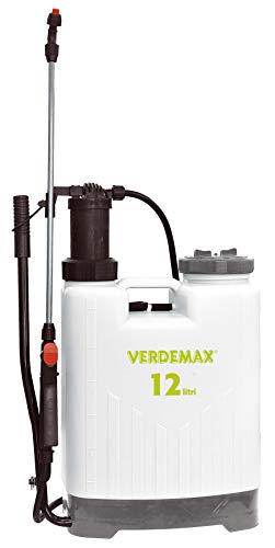 Tragbarer Drucksprüher 12 Liter von Verdemax