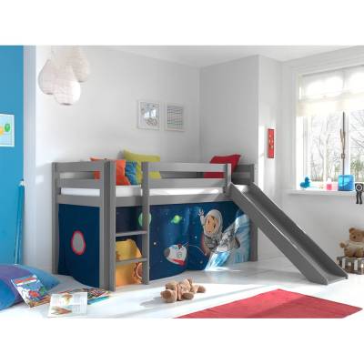 Spielbett Pino Spaceman von Vipack