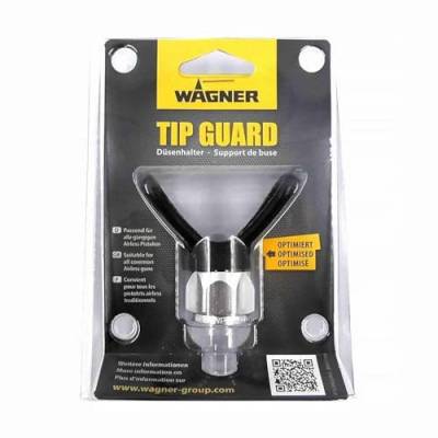 Wagner TradeTip 3 Düsenhalter F-Gewinde 11/16" für Airlessgeräte von WAGNER