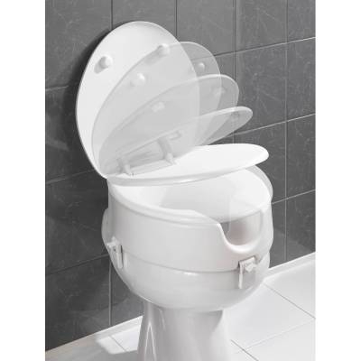 Premium WC-Sitz Secura von WENKO